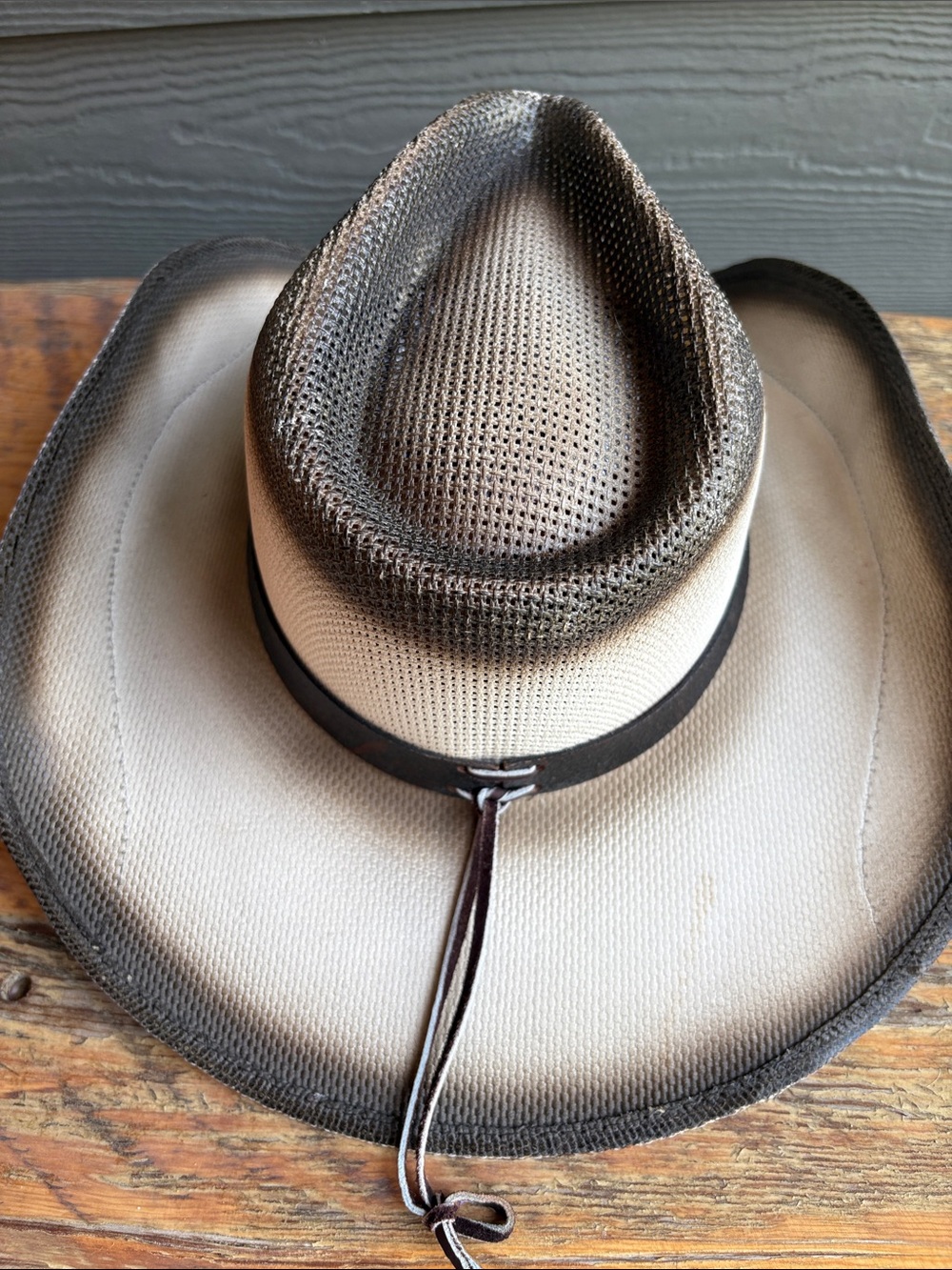 Dallas hats USA cowboy hat - Picture 3 of 12